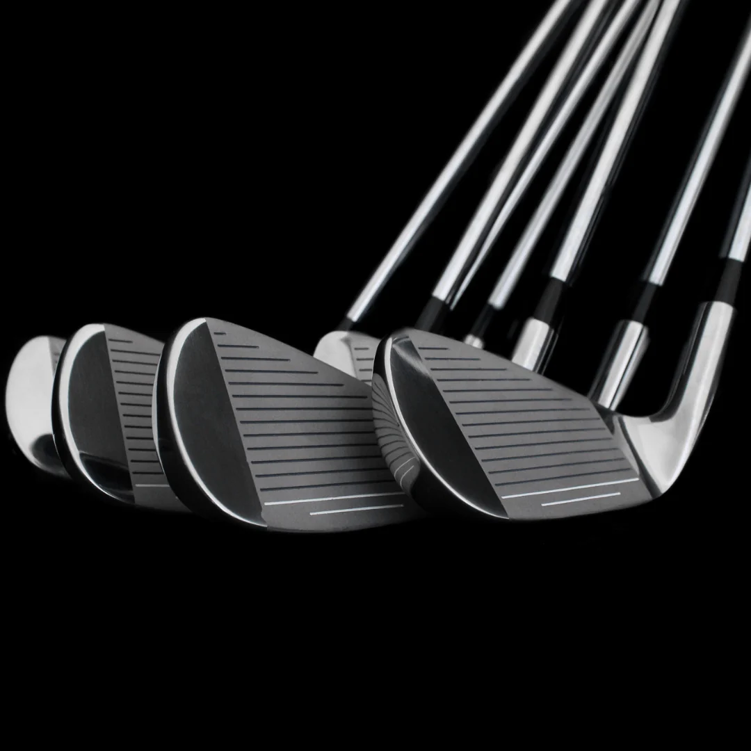 Lazrus Golf - LAZ1 2025 Irons Sets - Image 21