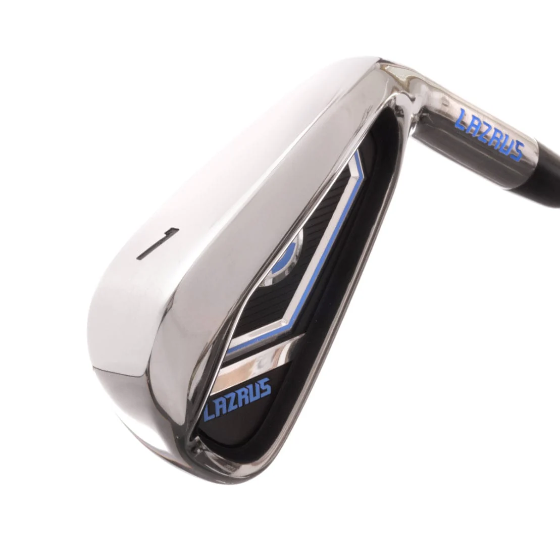 Lazrus Golf - LAZ1 2025 Irons Sets - Image 22
