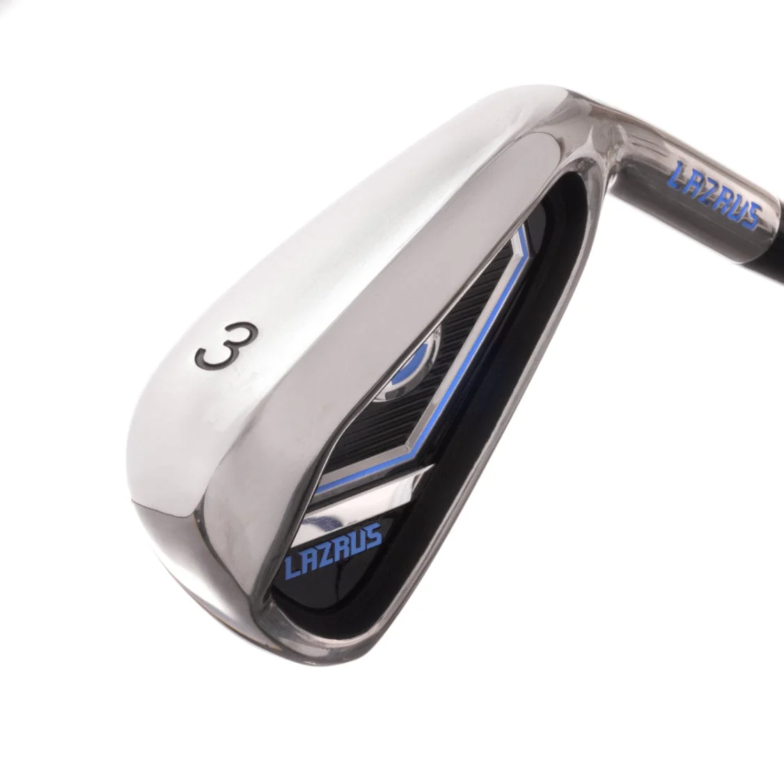 Lazrus Golf - LAZ1 2025 Irons Sets - Image 24