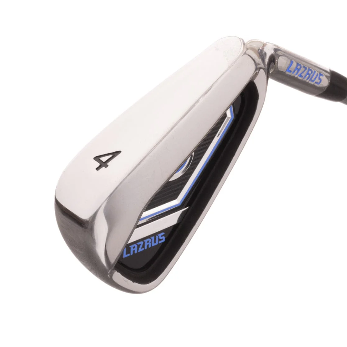 Lazrus Golf - LAZ1 2025 Irons Sets - Image 25