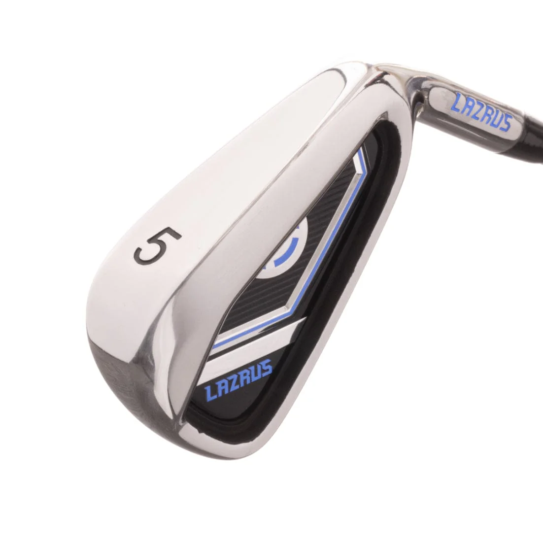 Lazrus Golf - LAZ1 2025 Irons Sets - Image 26