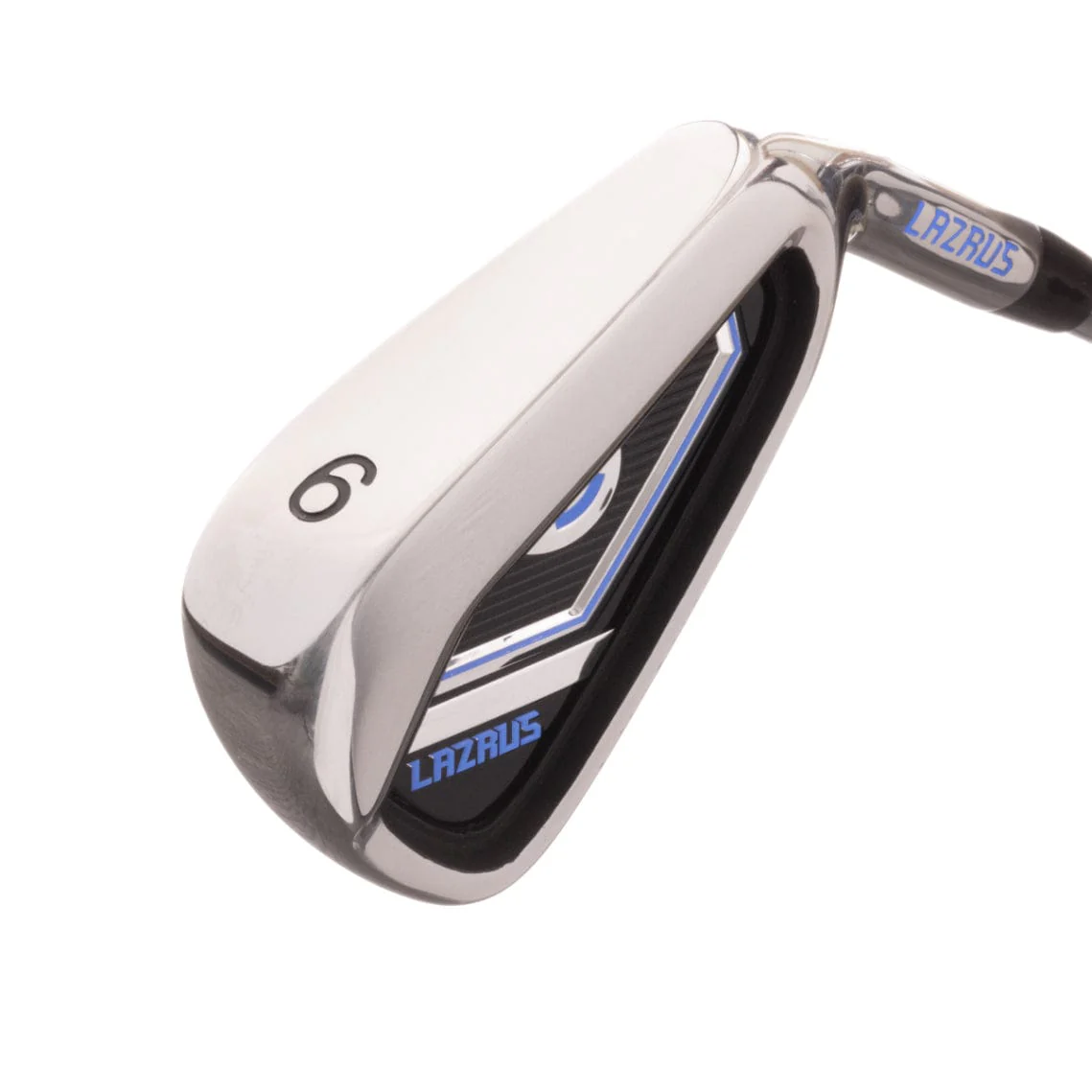 Lazrus Golf - LAZ1 2025 Irons Sets - Image 27
