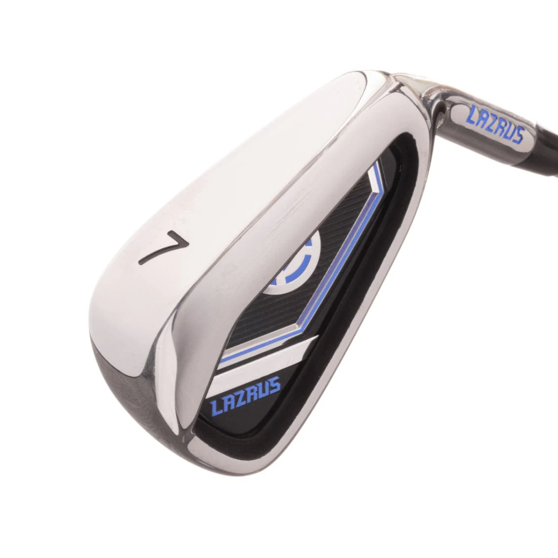 Lazrus Golf - LAZ1 2025 Irons Sets - Image 28