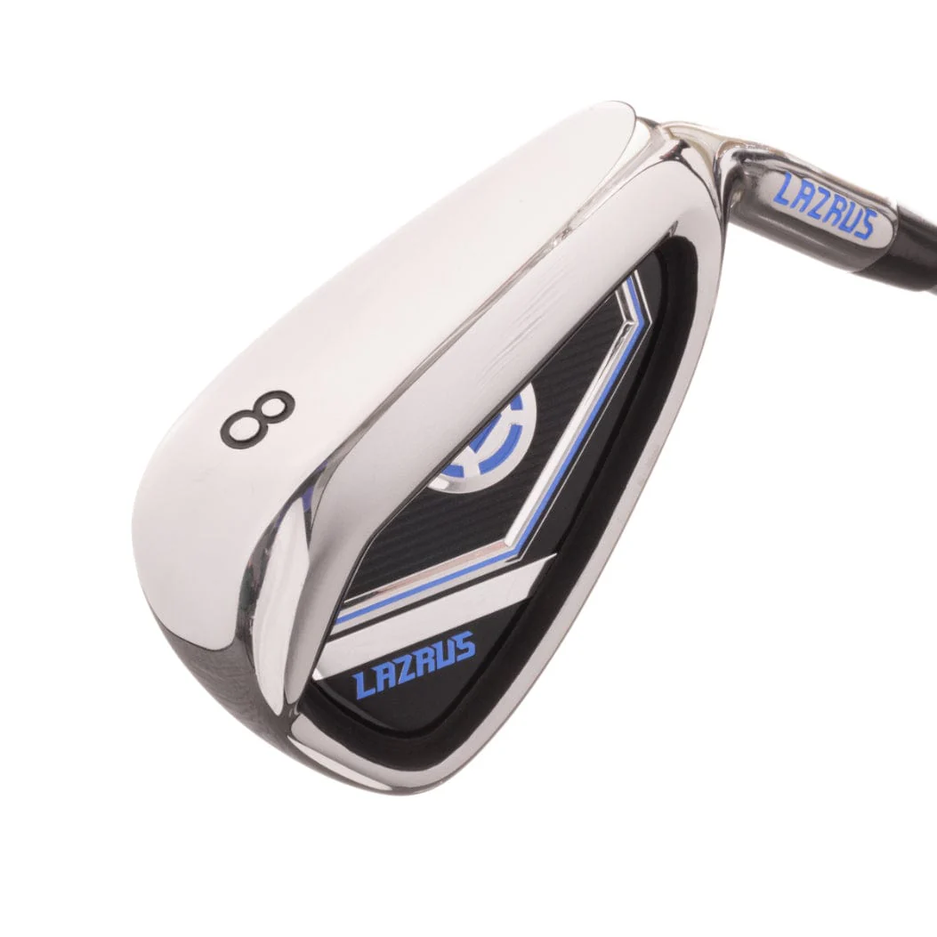 Lazrus Golf - LAZ1 2025 Irons Sets - Image 29