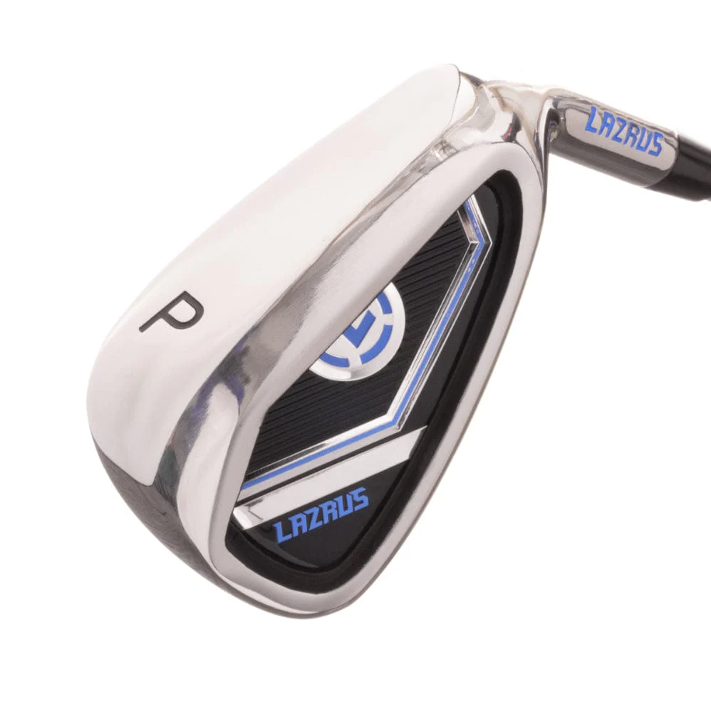 Lazrus Golf - LAZ1 2025 Irons Sets - Image 32