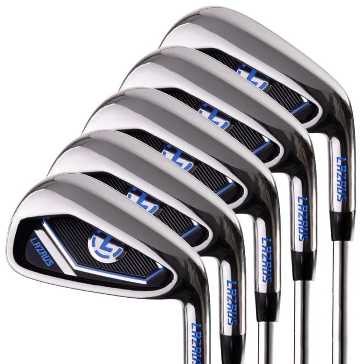 Lazrus Golf - LAZ1 2025 Irons Sets - Image 35