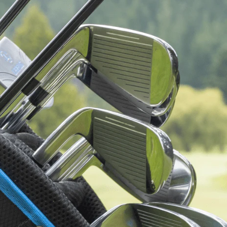 Lazrus Golf - LAZ1 2025 Irons Sets - Image 4