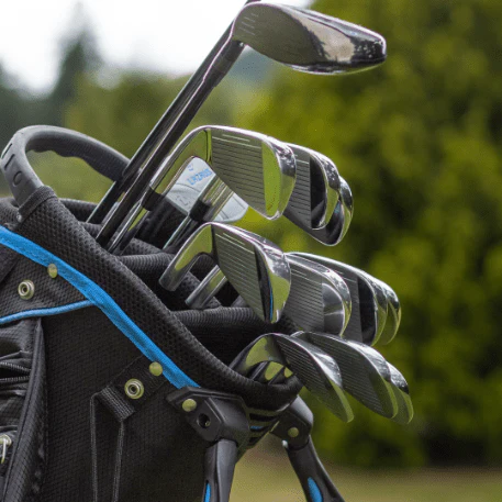 Lazrus Golf - LAZ1 2025 Irons Sets - Image 8