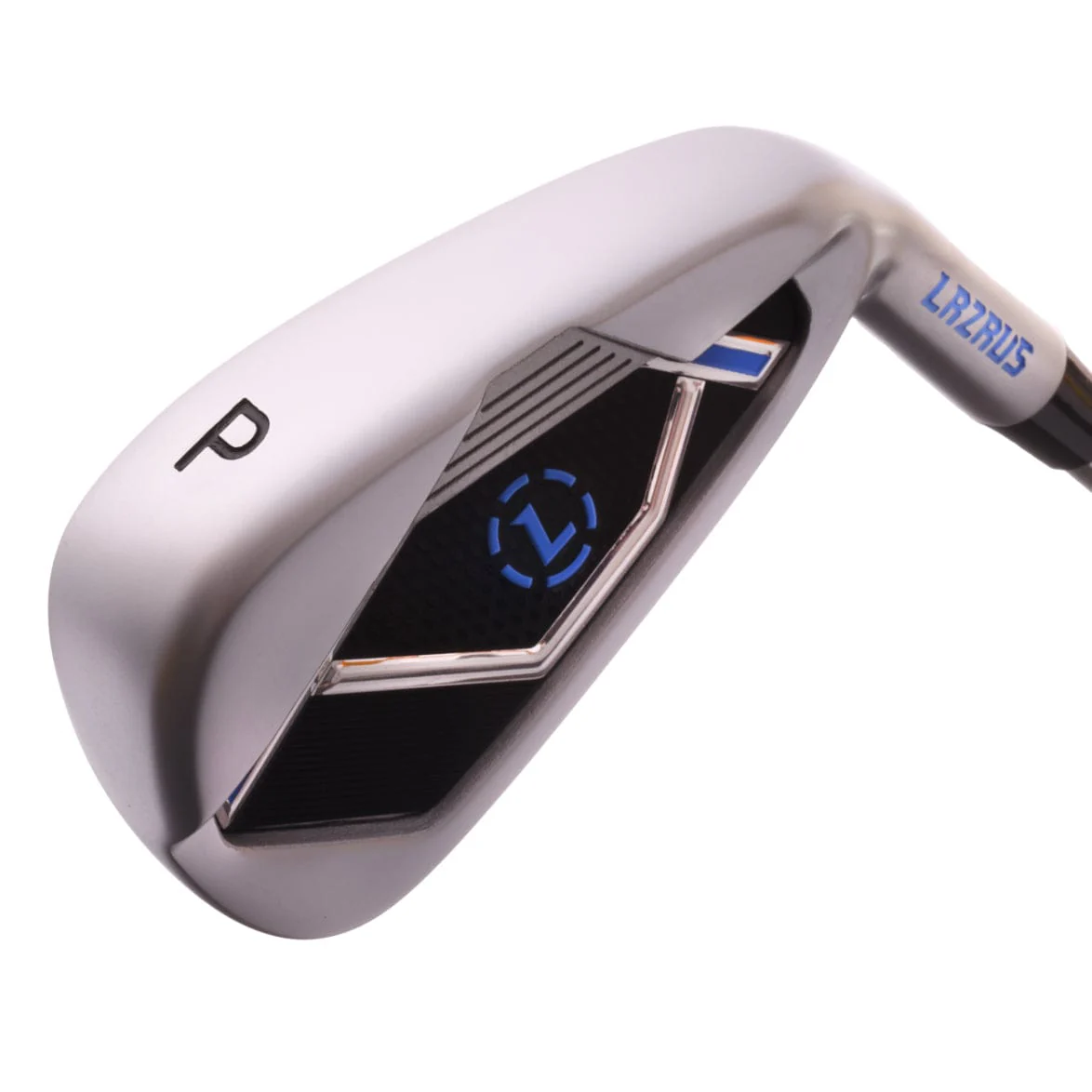Lazrus Golf LAZ2 2025 Irons Sets - Image 12