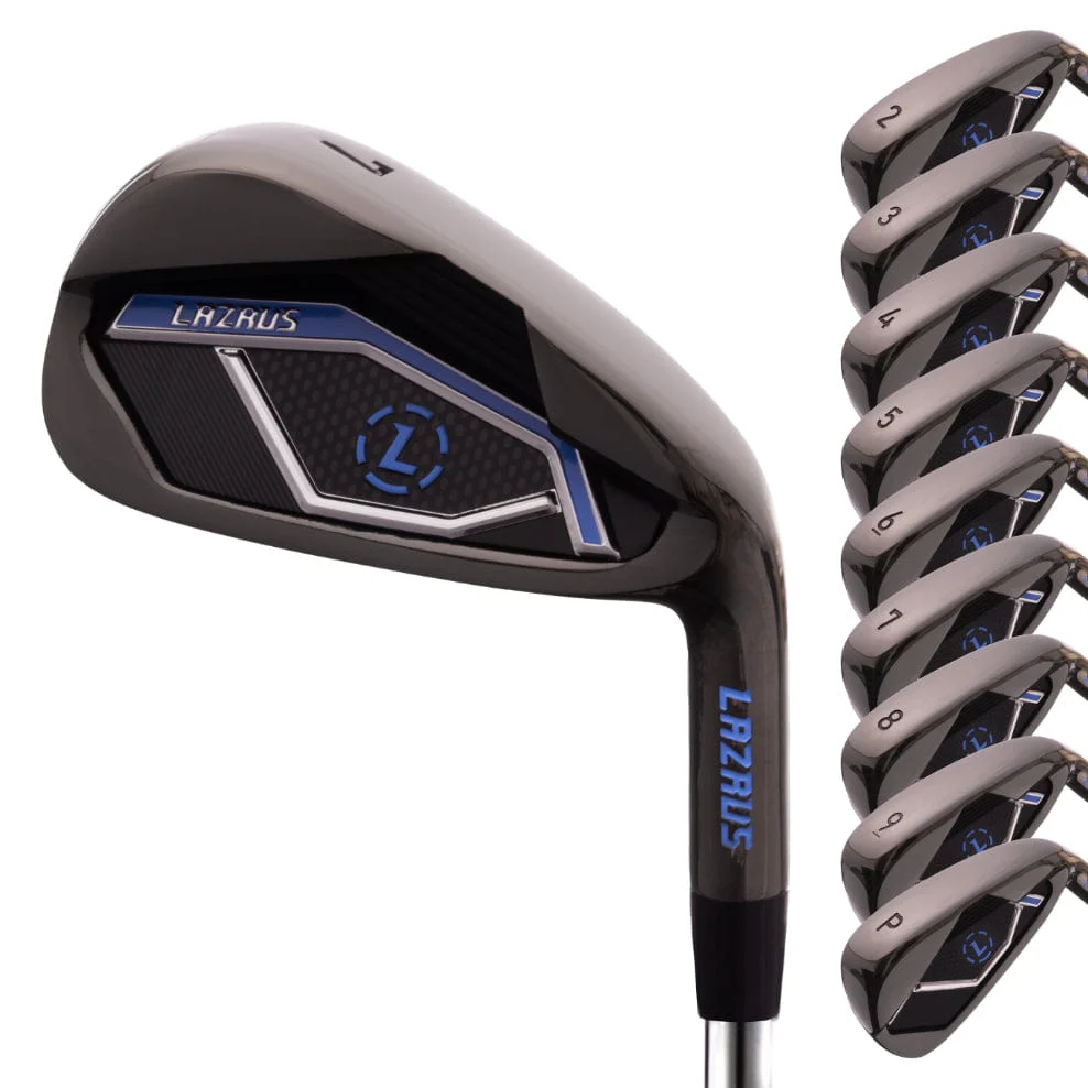 Lazrus Golf LAZ2 2025 Irons Sets - Image 15