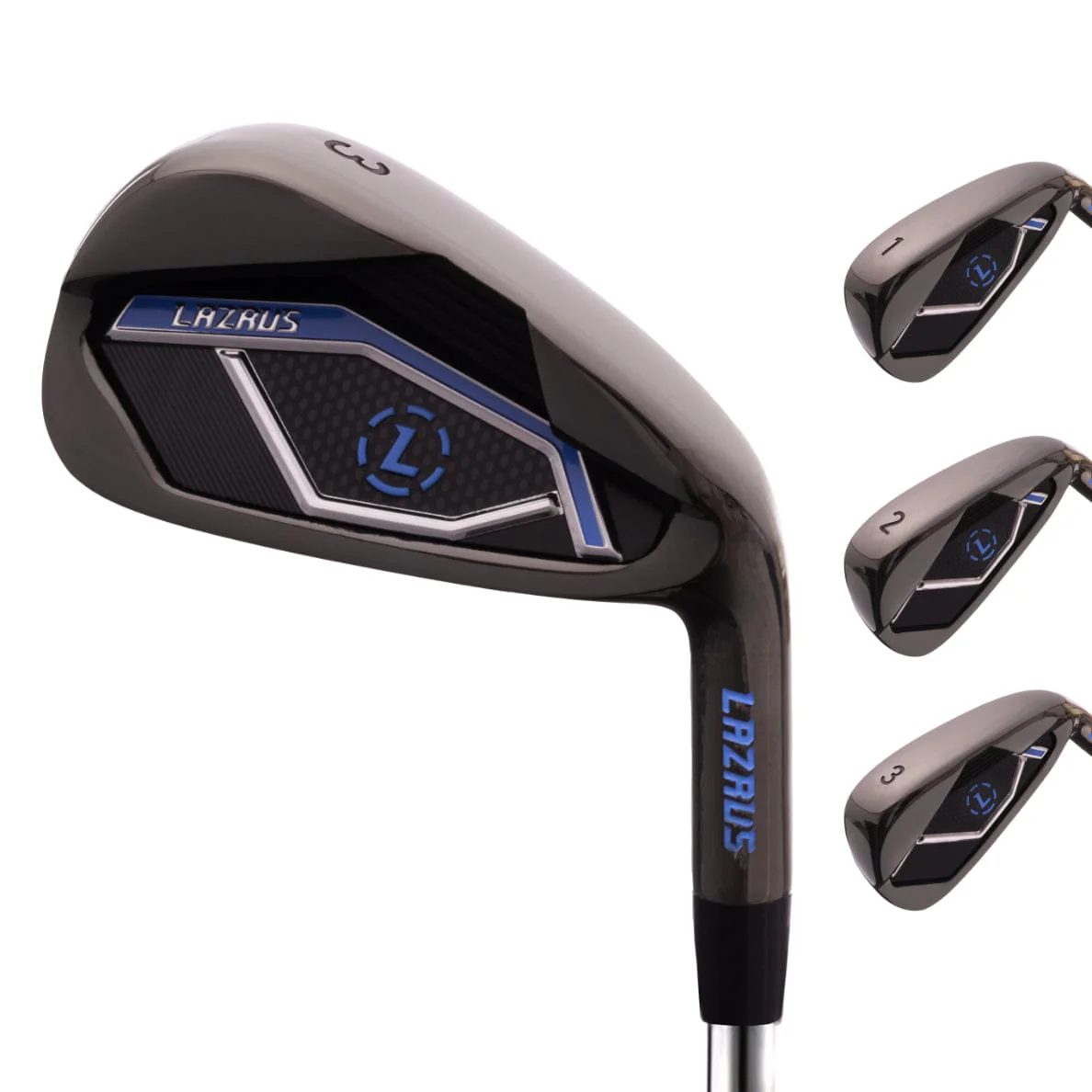 Lazrus Golf LAZ2 2025 Irons Sets - Image 20