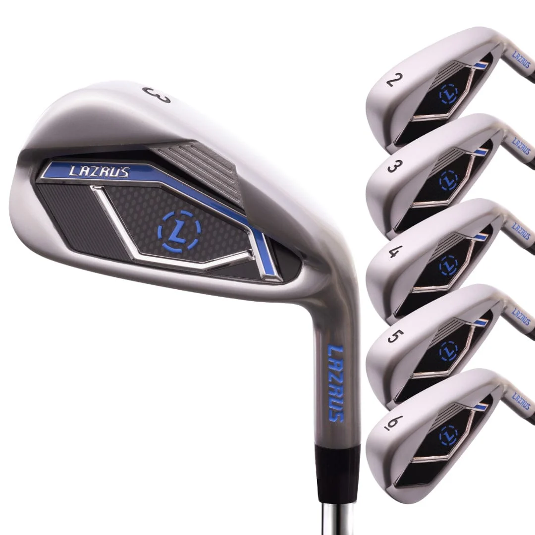 Lazrus Golf LAZ2 2025 Irons Sets - Image 21