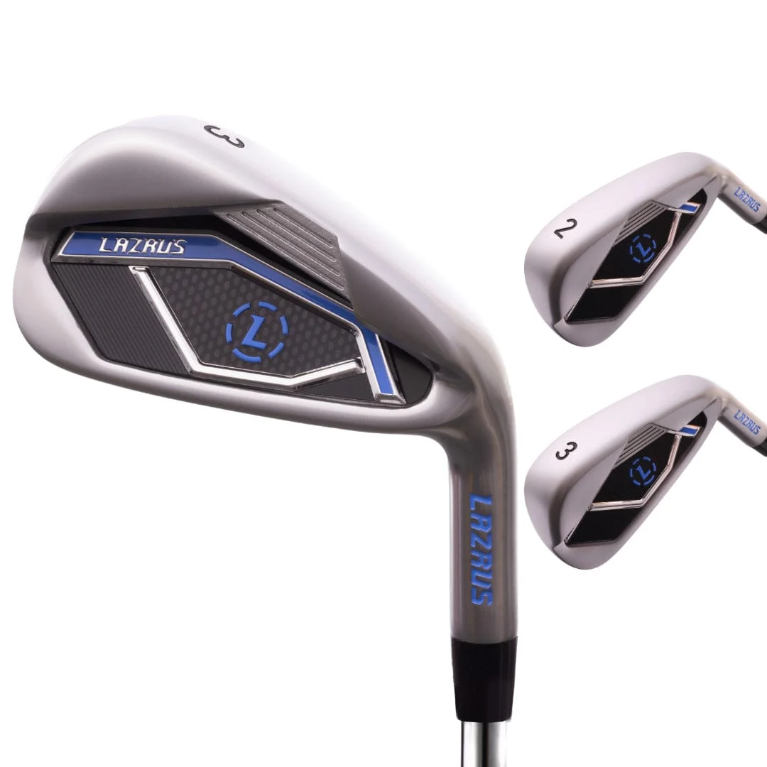 Lazrus Golf LAZ2 2025 Irons Sets - Image 22