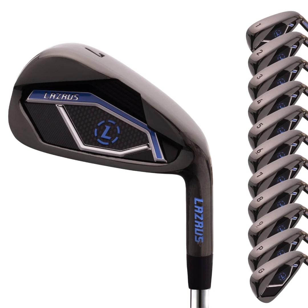 Lazrus Golf LAZ2 2025 Irons Sets - Image 26