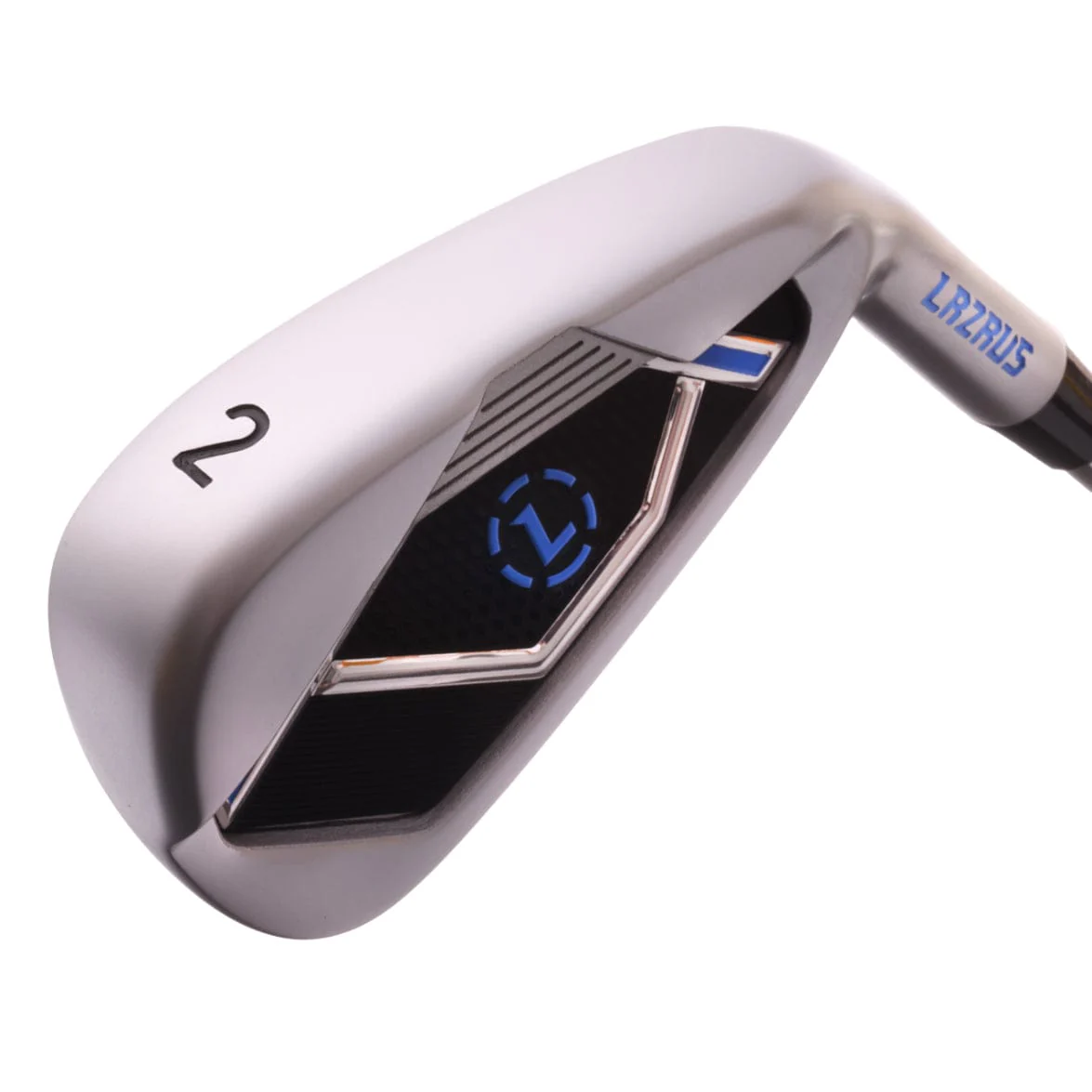 Lazrus Golf LAZ2 2025 Irons Sets - Image 30