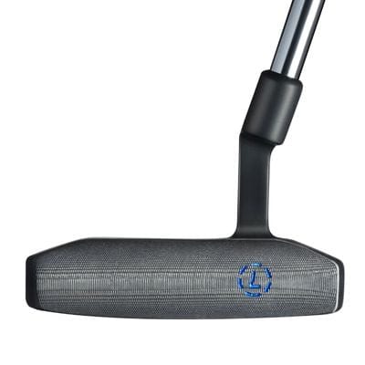 Lazrus Golf - Premium Putter - Milled Face (Right & Left Hand) With Magnetic Head Cover - Image 14