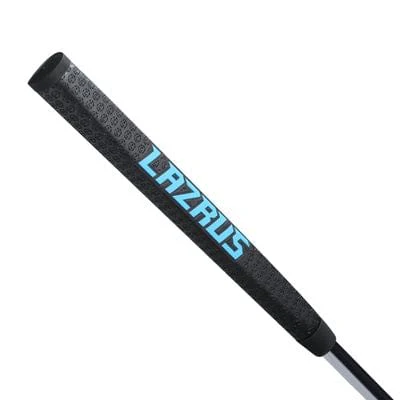 Lazrus Golf - Premium Putter - Milled Face (Right & Left Hand) With Magnetic Head Cover - Image 15