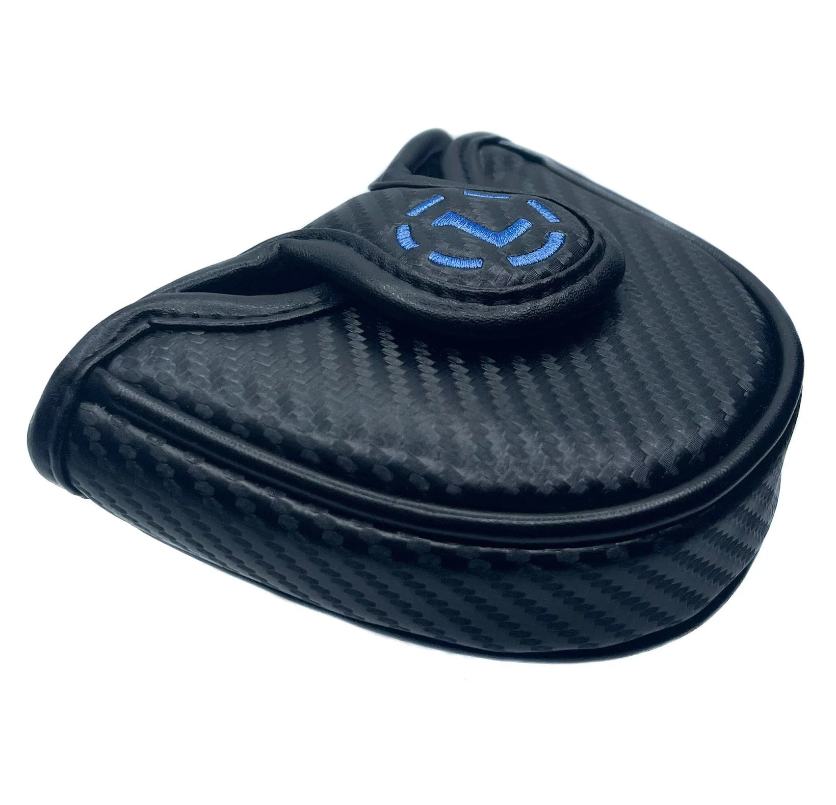 Lazrus Golf - Premium Putter - Milled Face (Right & Left Hand) With Magnetic Head Cover - Image 16
