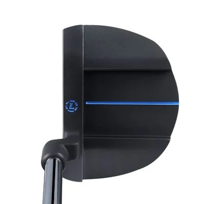Lazrus Golf - Premium Putter - Milled Face (Right & Left Hand) With Magnetic Head Cover - Image 17