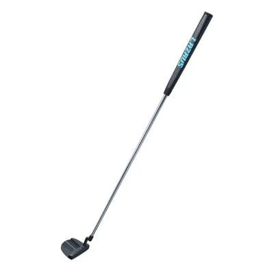 Lazrus Golf - Premium Putter - Milled Face (Right & Left Hand) With Magnetic Head Cover - Image 19