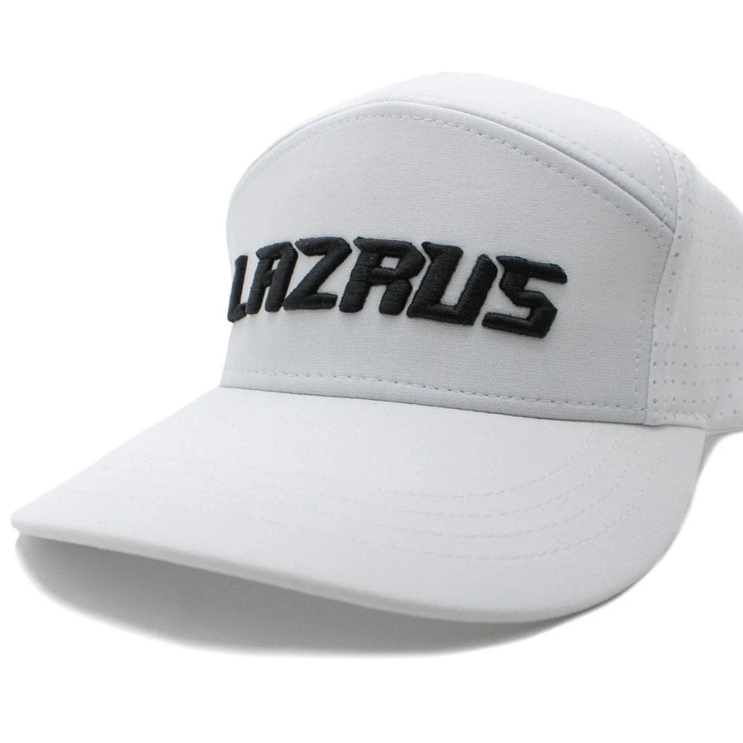 Lazrus Golf - Snapback Hats - Image 2