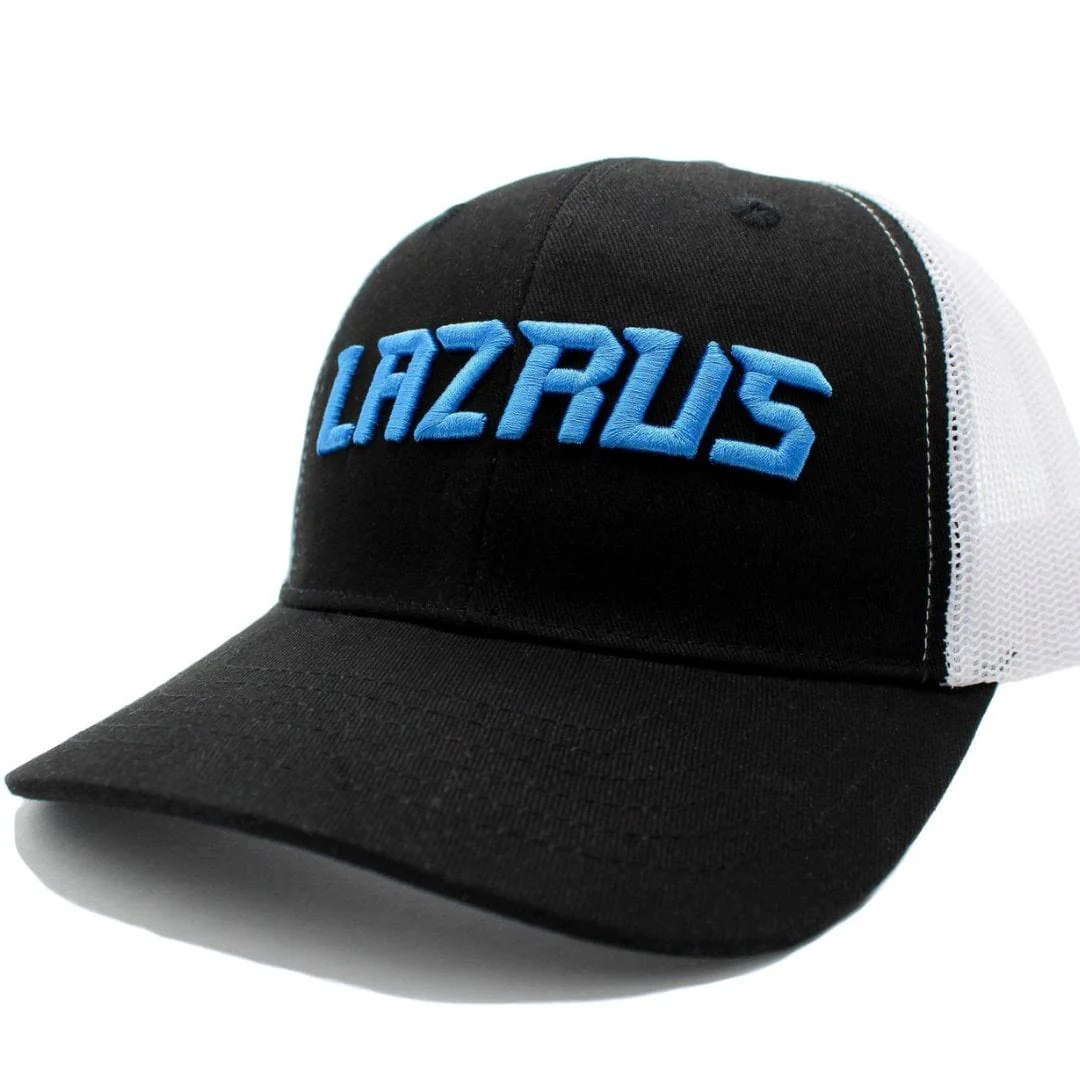 Lazrus Golf - Snapback Hats - Image 3