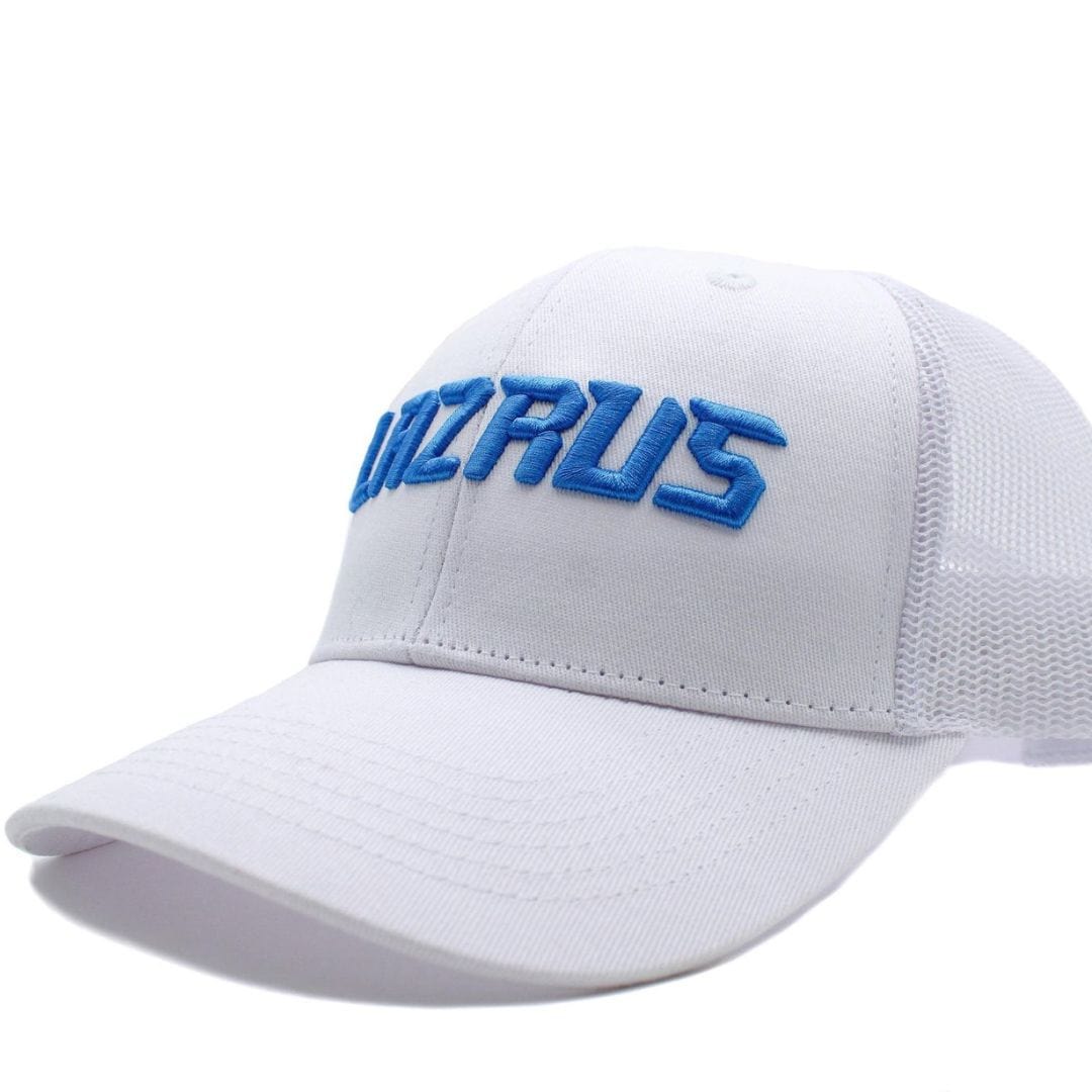 Lazrus Golf - Snapback Hats - Image 4