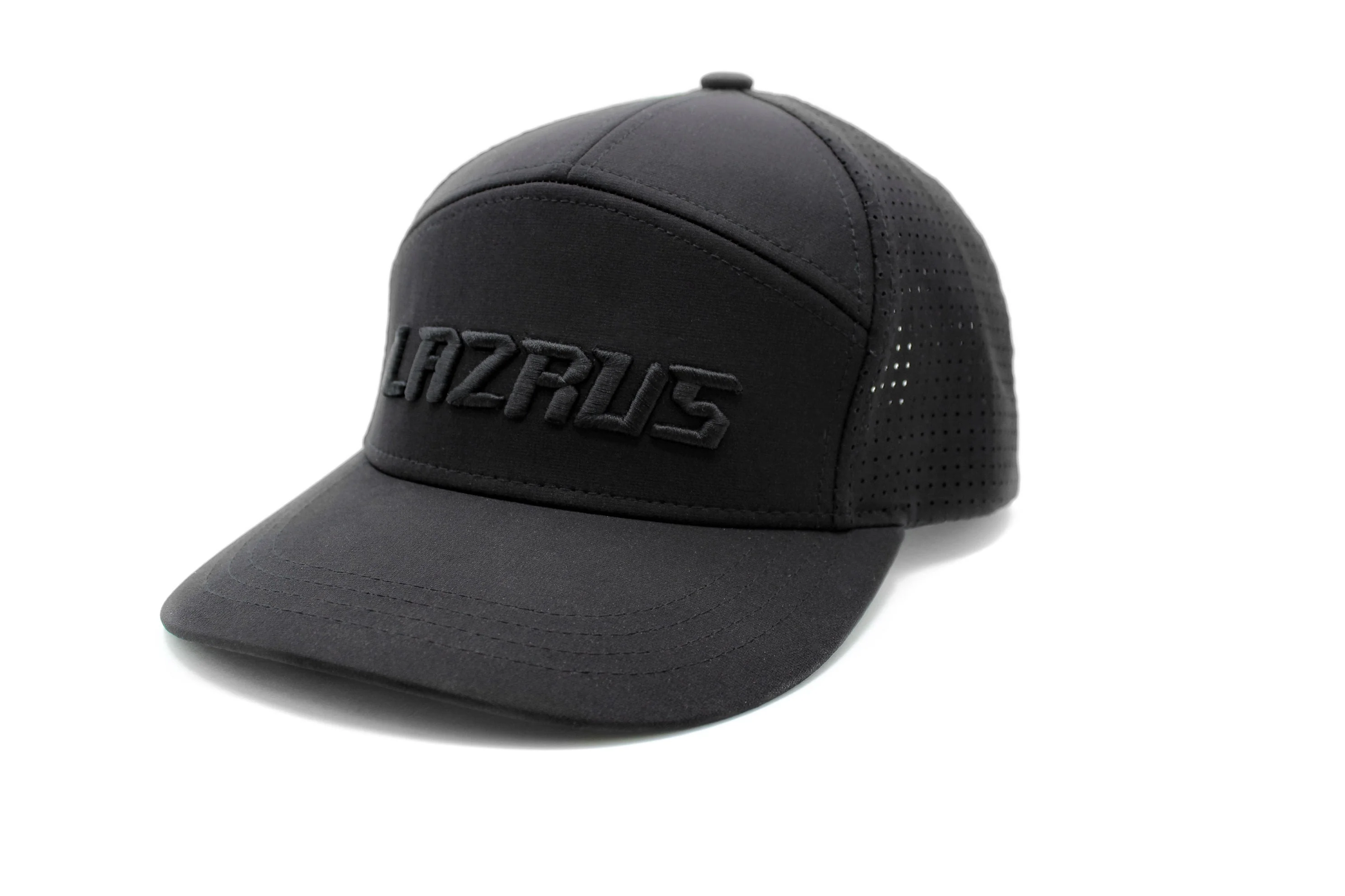 Lazrus Golf - Snapback Hats - Image 6