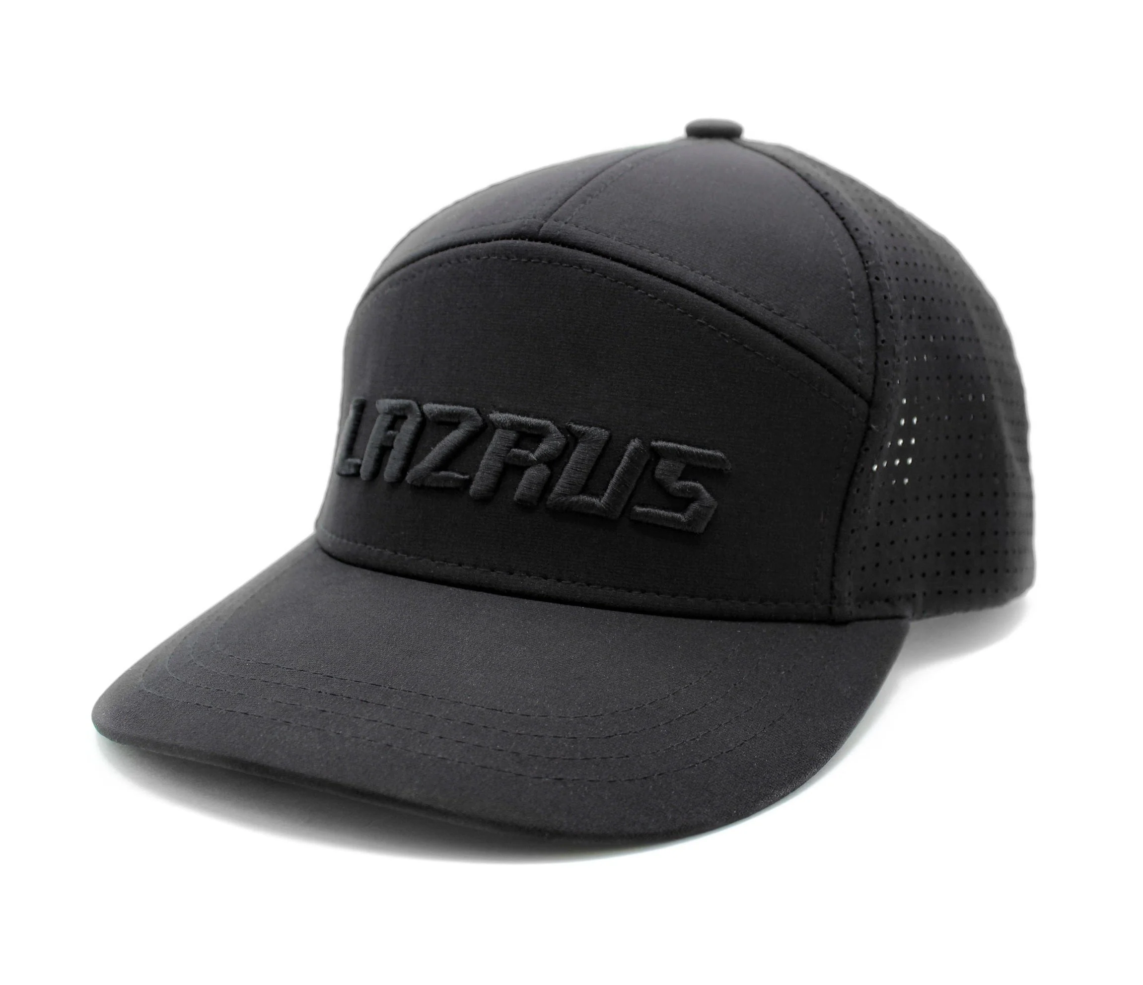 Lazrus Golf - Snapback Hats - Image 7