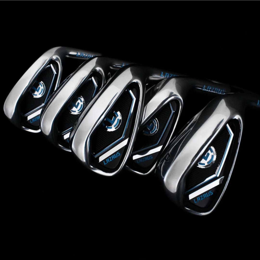 Lazrus Golf - Wedge Set + Irons Set (4-PW, Right Hand or Left Hand) - Image 23