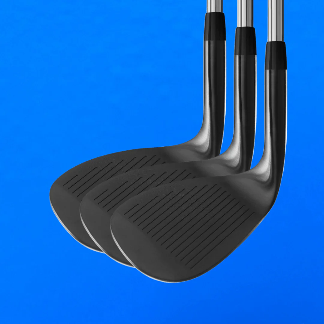 Lazrus Golf - Wedges Set or Individual - Forged 50, 54, 58 | Gap, Sand, Lob Wedge (Right Hand) - Image 11