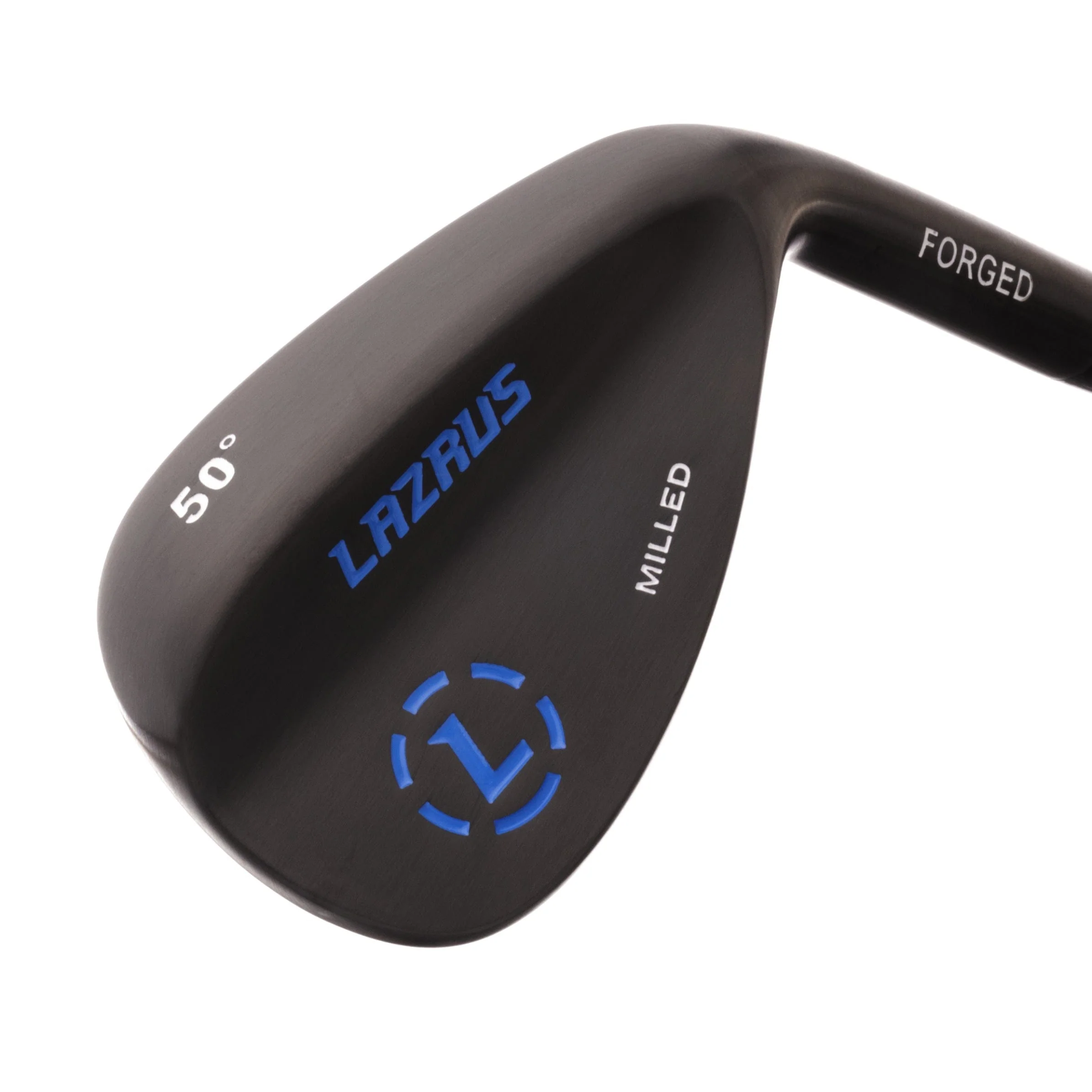 Lazrus Golf - Wedges Set or Individual - Forged 50, 54, 58 | Gap, Sand, Lob Wedge (Right Hand) - Image 17