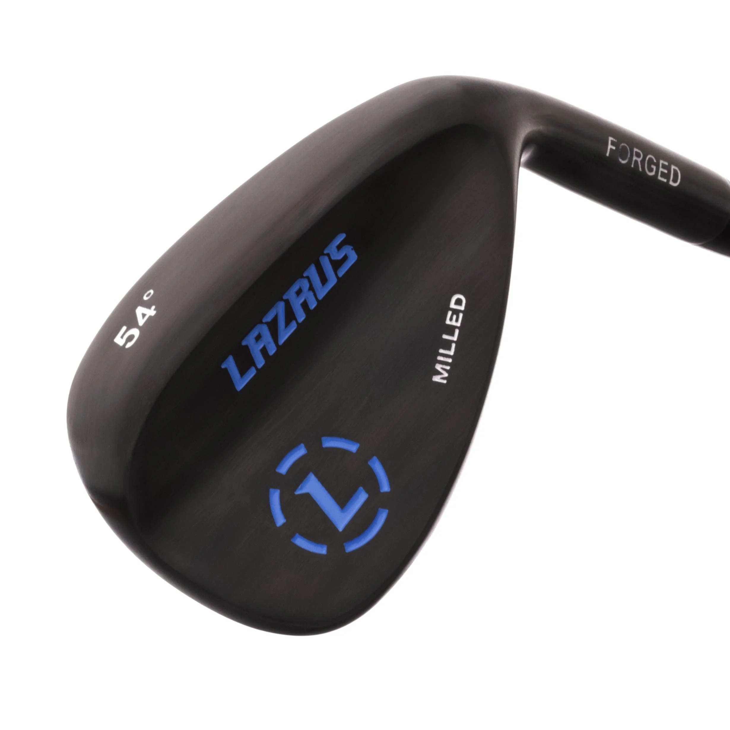 Lazrus Golf - Wedges Set or Individual - Forged 50, 54, 58 | Gap, Sand, Lob Wedge (Right Hand) - Image 18