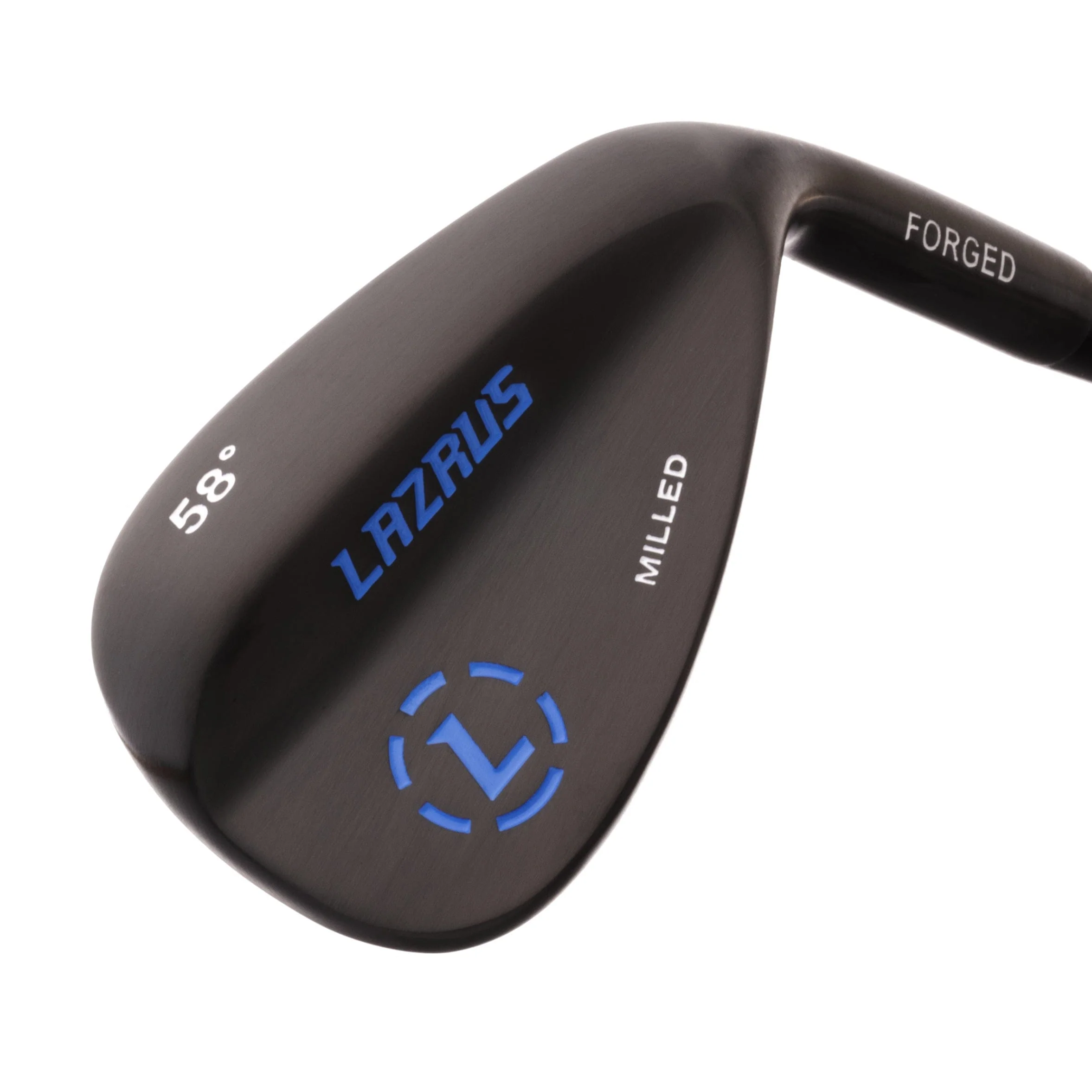 Lazrus Golf - Wedges Set or Individual - Forged 50, 54, 58 | Gap, Sand, Lob Wedge (Right Hand) - Image 19