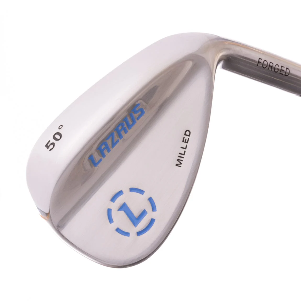 Lazrus Golf - Wedges Set or Individual - Forged 50, 54, 58 | Gap, Sand, Lob Wedge (Right Hand) - Image 20