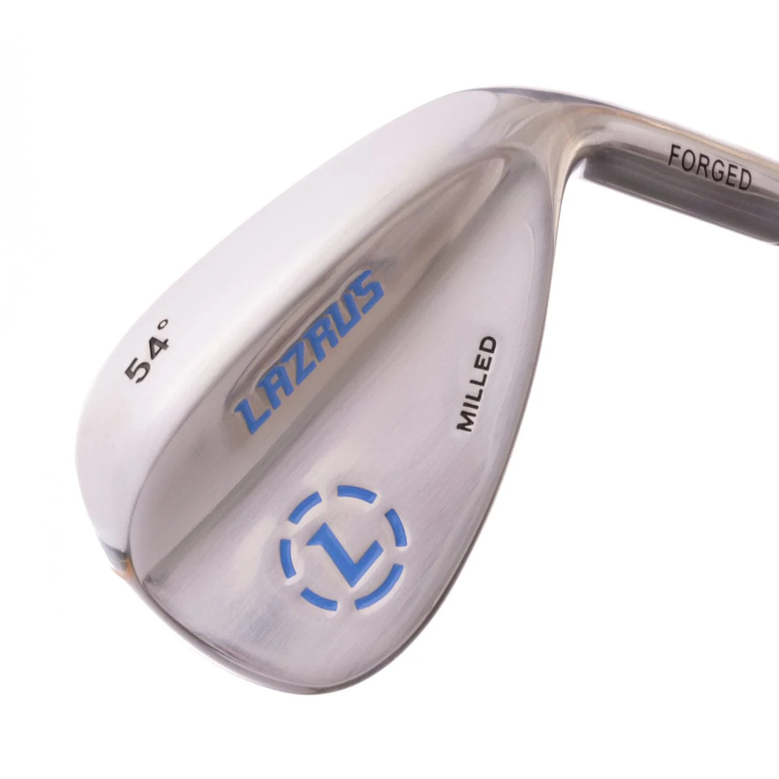 Lazrus Golf - Wedges Set or Individual - Forged 50, 54, 58 | Gap, Sand, Lob Wedge (Right Hand) - Image 21