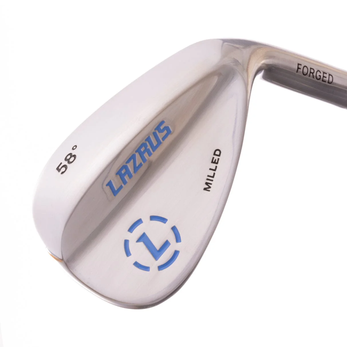 Lazrus Golf - Wedges Set or Individual - Forged 50, 54, 58 | Gap, Sand, Lob Wedge (Right Hand) - Image 22