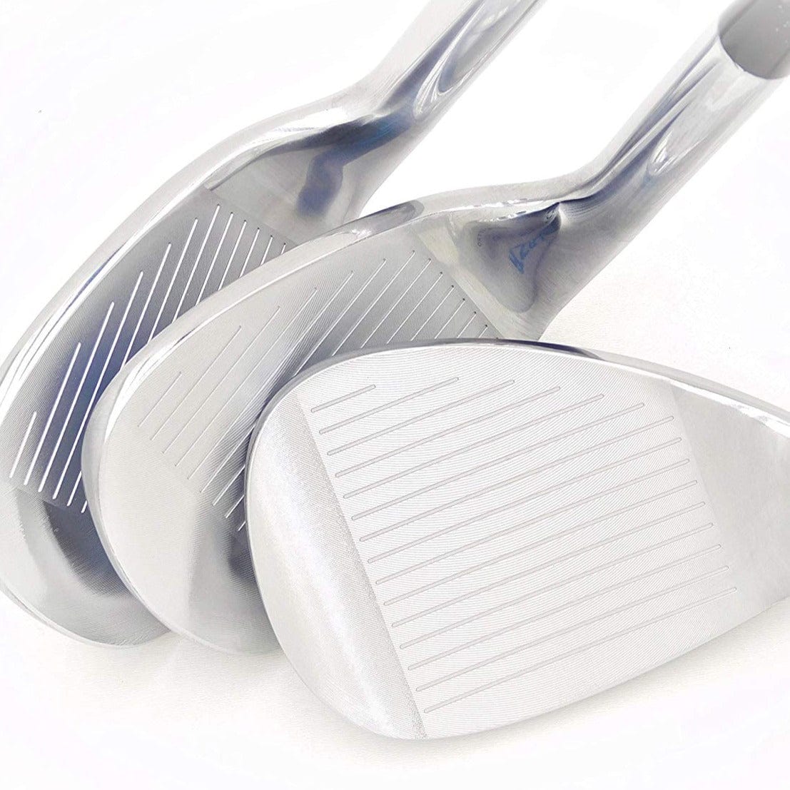 Lazrus Golf - Wedges Set or Individual - Forged 52, 56, 60 | Gap, Sand, Lob Wedge (Right or Left Hand) - Image 13