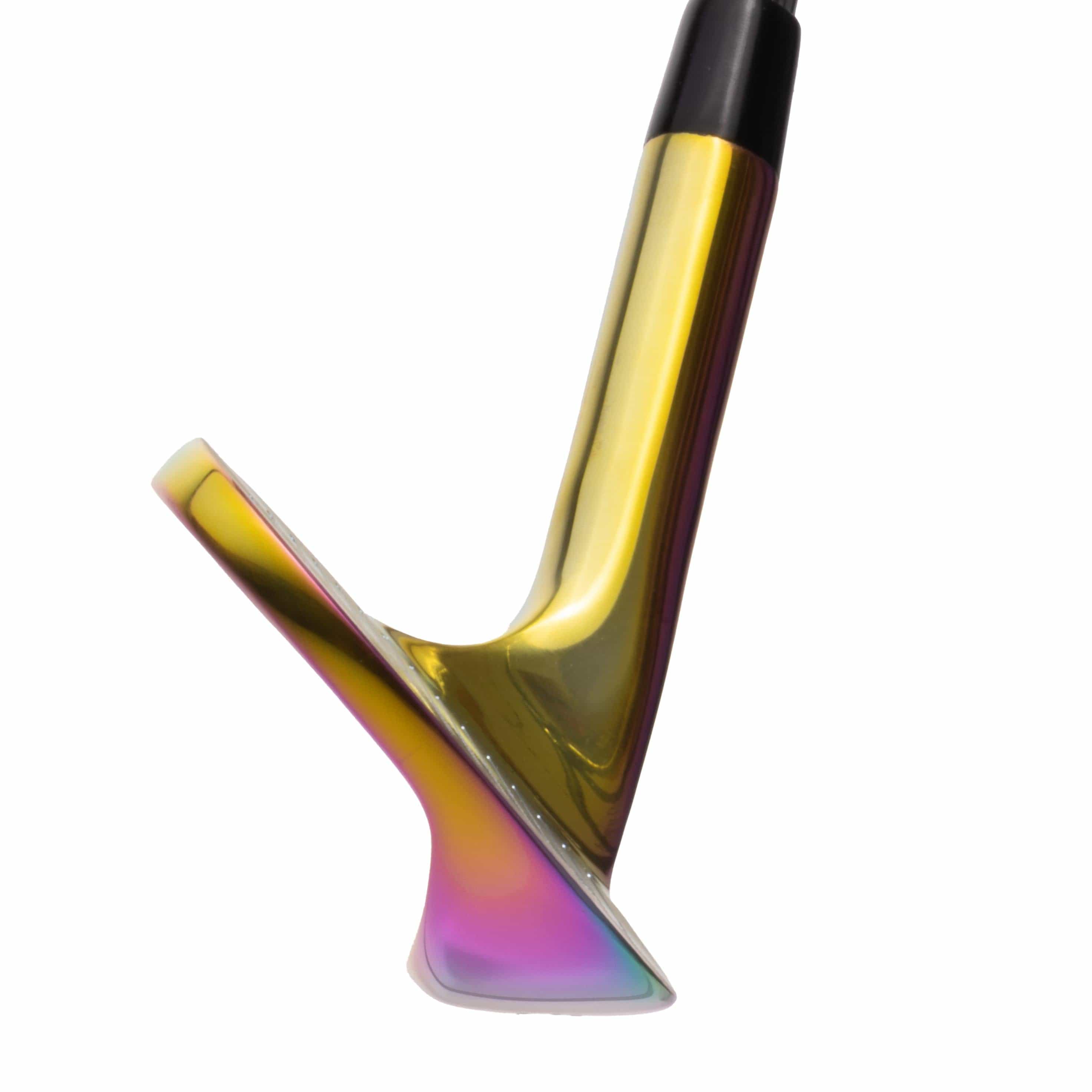 Lazrus Golf - Wedges Set or Individual - Forged 52, 56, 60 | Gap, Sand, Lob Wedge (Right or Left Hand) - Image 20
