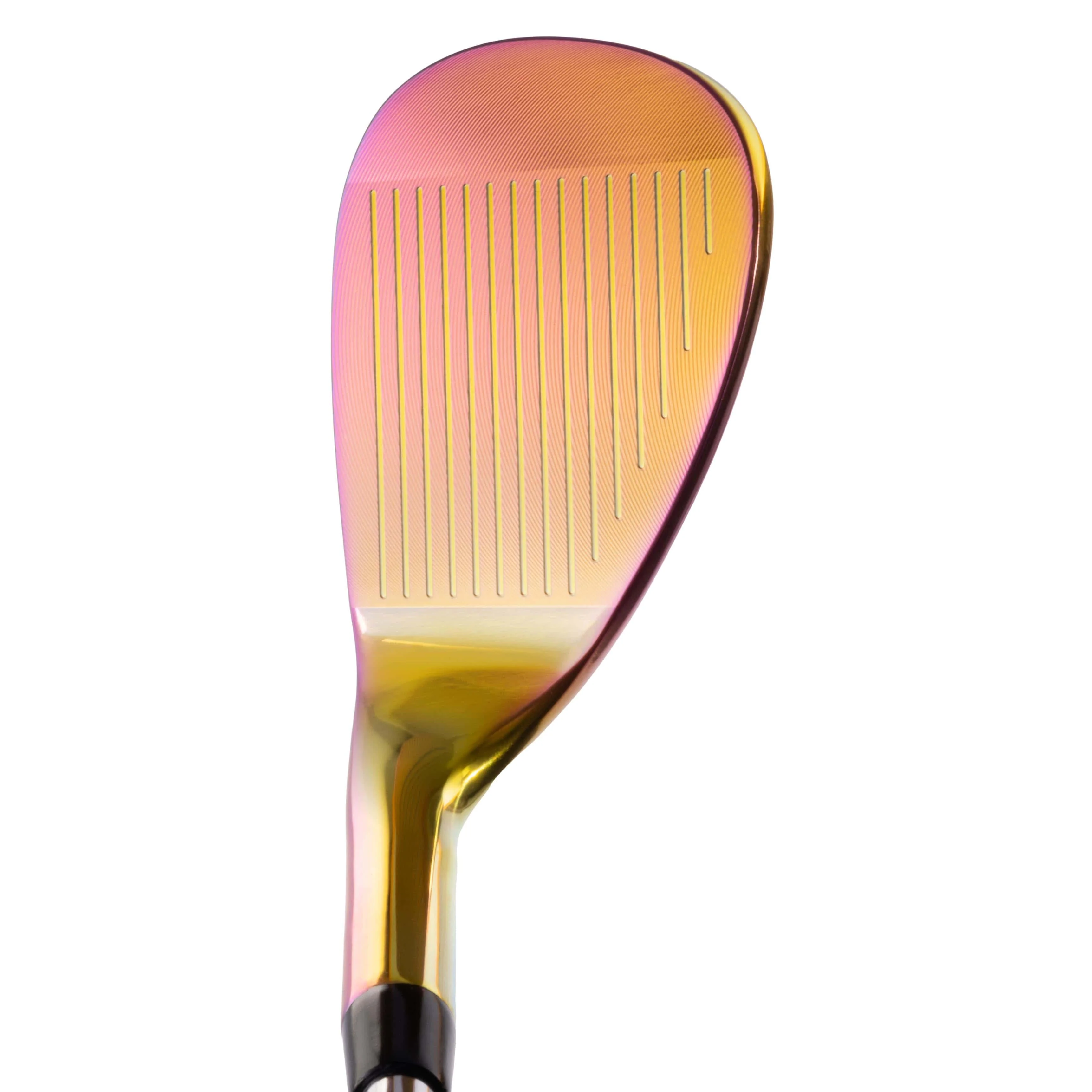 Lazrus Golf - Wedges Set or Individual - Forged 52, 56, 60 | Gap, Sand, Lob Wedge (Right or Left Hand) - Image 9