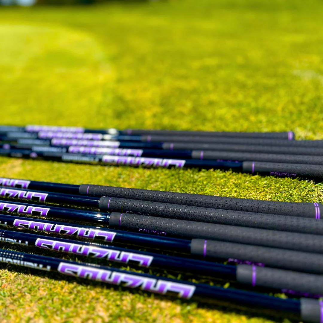 Lazrus Golf Women's Cavity Back Irons - Image 4