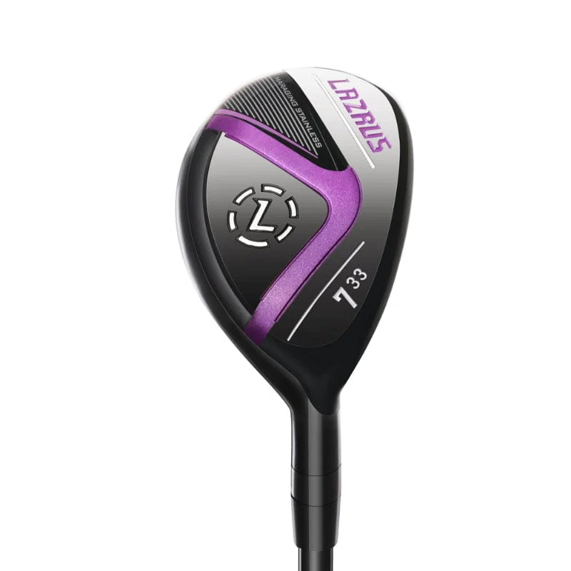 Lazrus Golf Women's Hybrid Woods Sets Or Individuals - Image 10