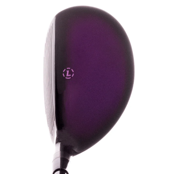 Lazrus Golf Women's Hybrid Woods Sets Or Individuals - Image 19