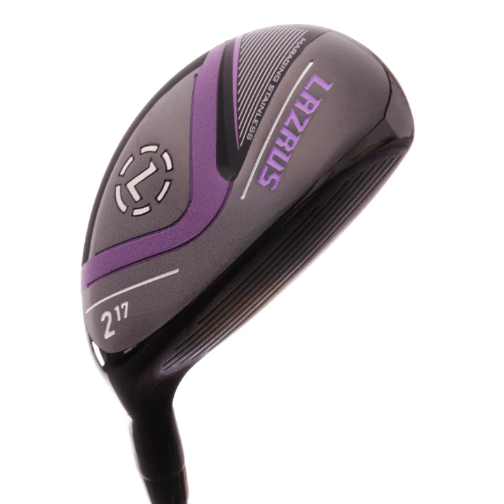 Lazrus Golf Women's Hybrid Woods Sets Or Individuals - Image 20