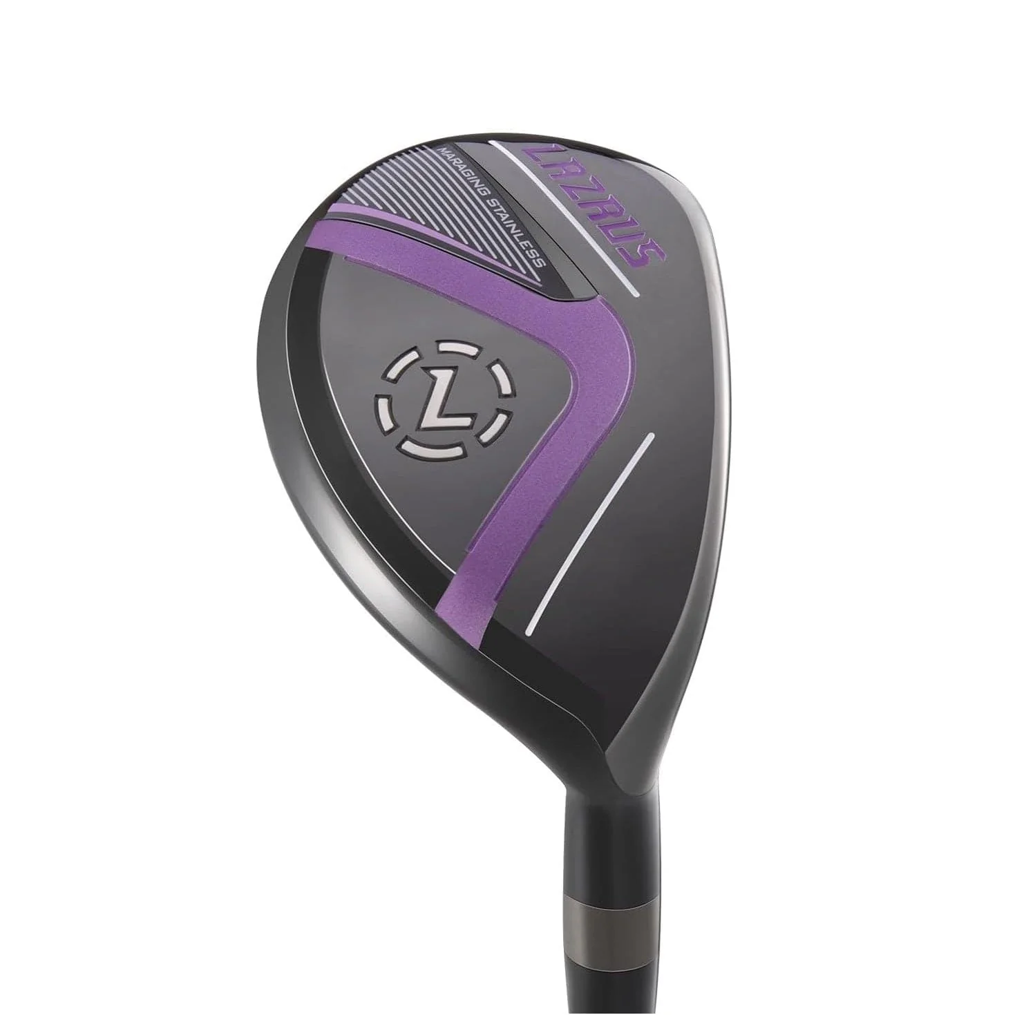 Lazrus Golf Women's Hybrid Woods Sets Or Individuals - Image 21
