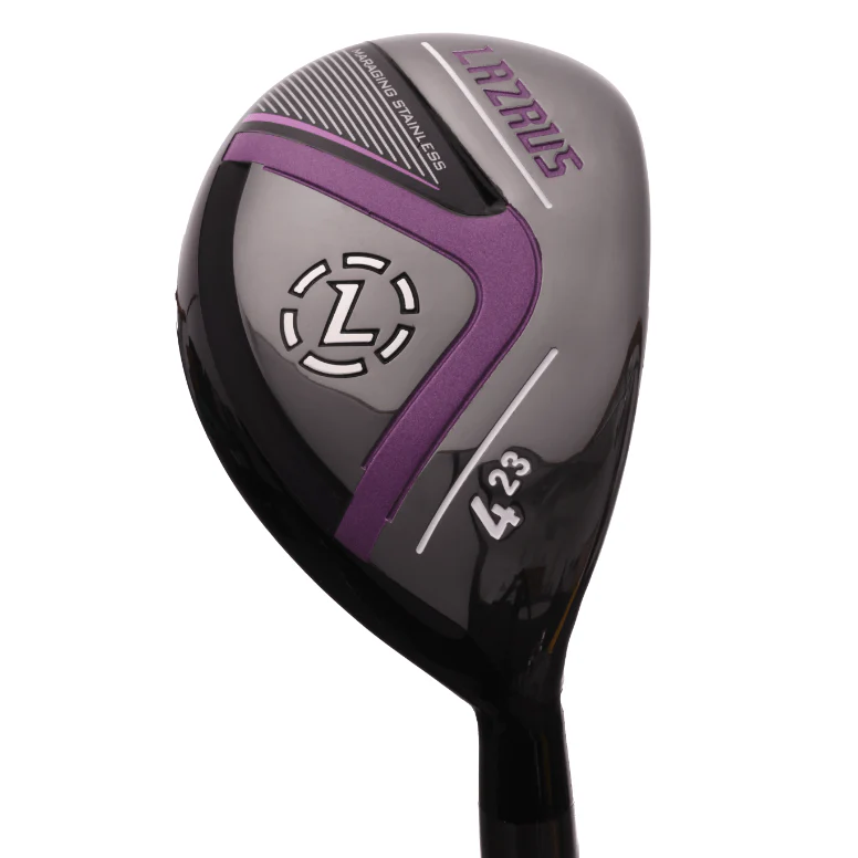 Lazrus Golf Women's Hybrid Woods Sets Or Individuals - Image 25