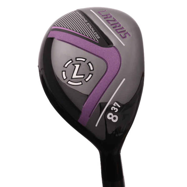 Lazrus Golf Women's Hybrid Woods Sets Or Individuals - Image 29