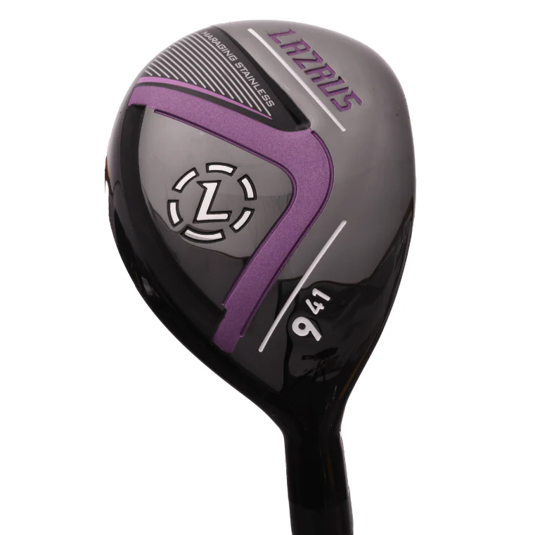 Lazrus Golf Women's Hybrid Woods Sets Or Individuals - Image 30