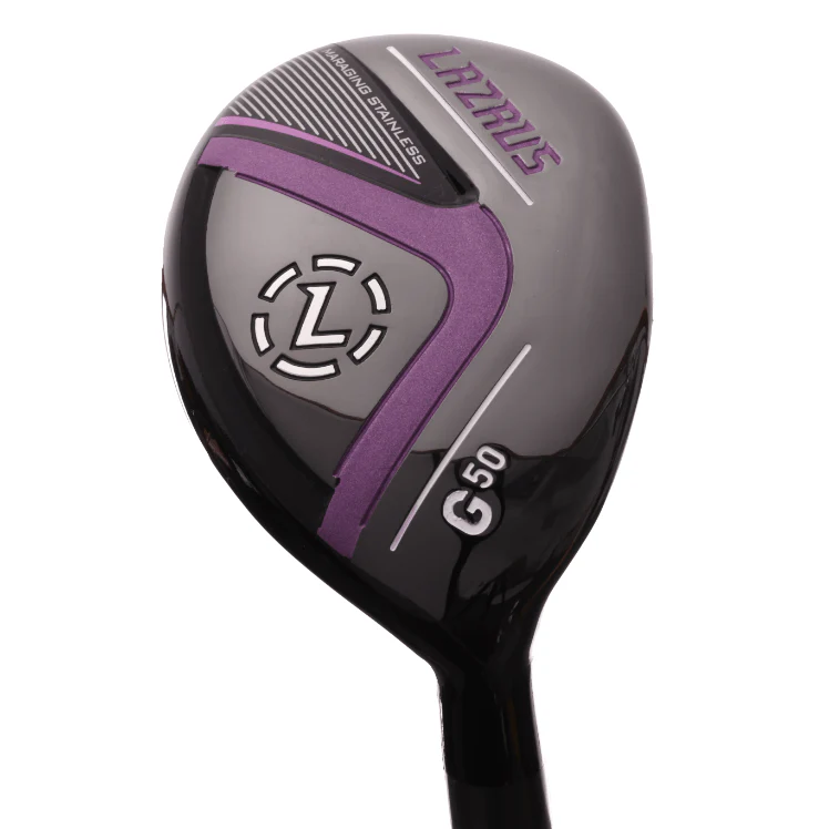 Lazrus Golf Women's Hybrid Woods Sets Or Individuals - Image 32