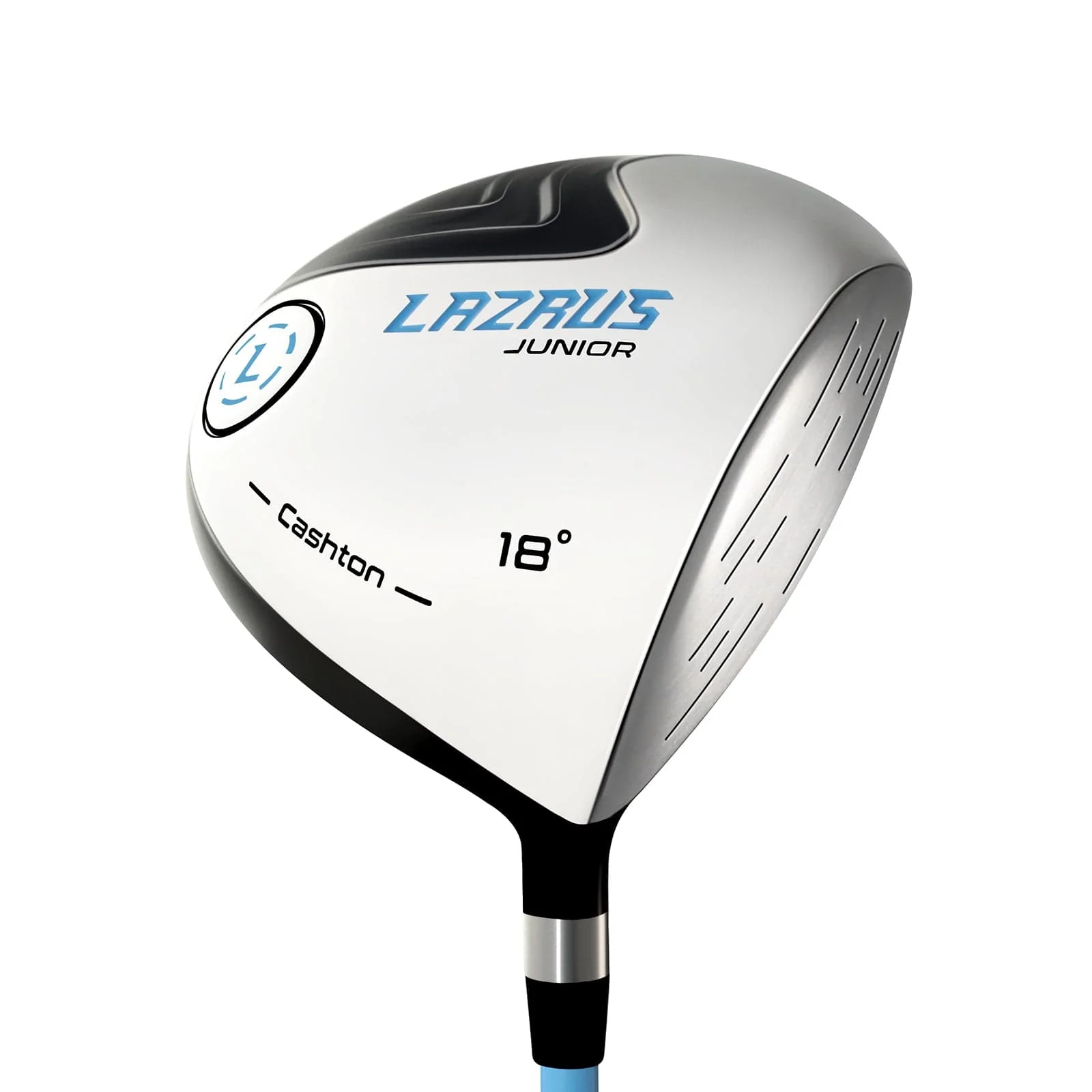 Lazrus Golf - Juniors Golf Clubs Set or Individuals - (Age 2-5 & 6-9 Right Hand or Left Hand , Boys or Girls) - Image 10